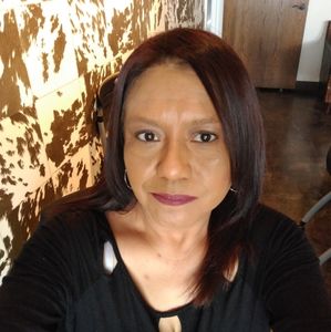 Meet your Posher, M jolene